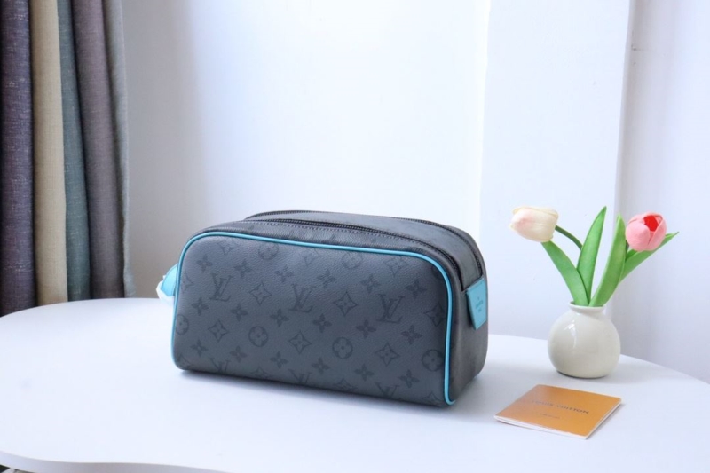 LV Cosmetic Bags